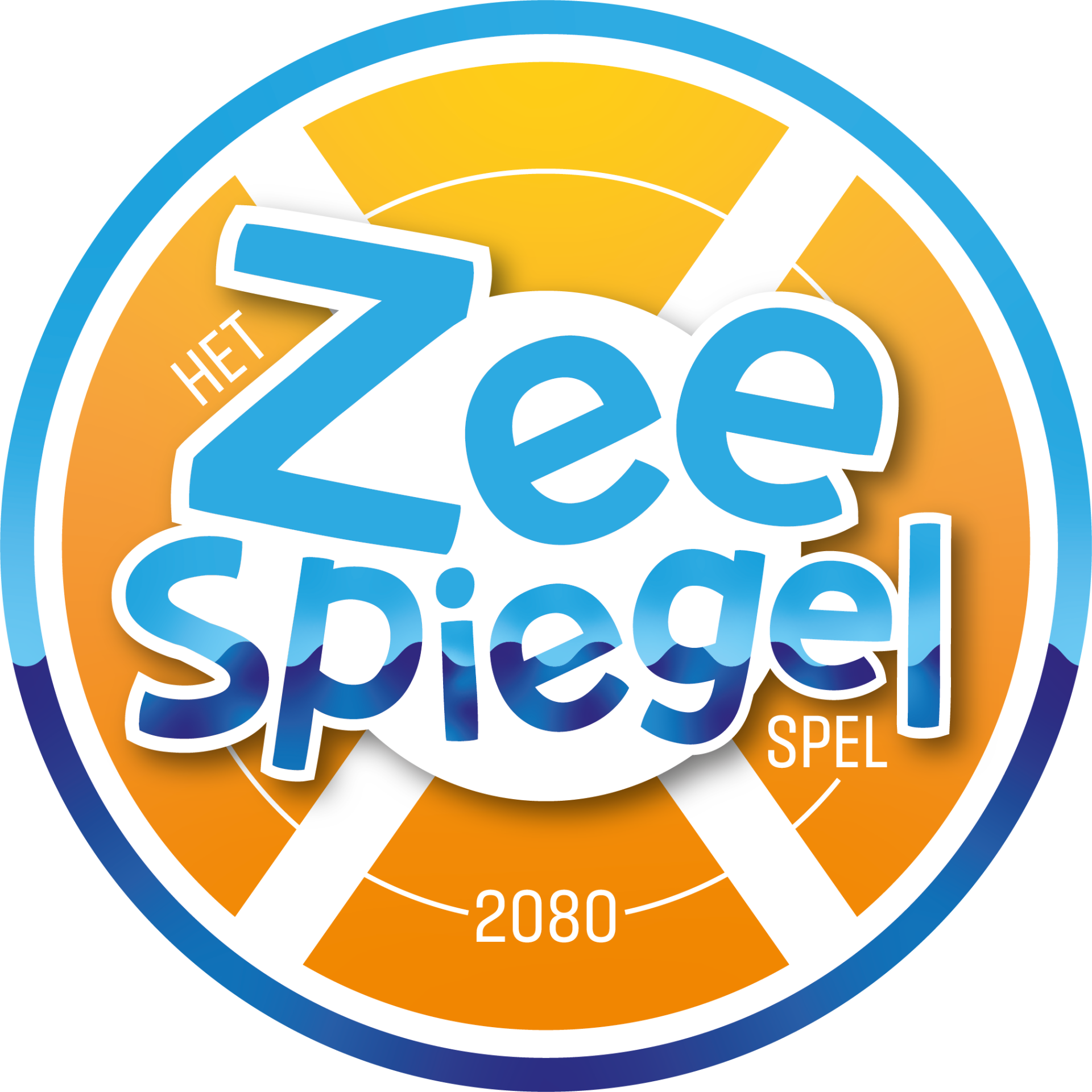 Zeespiegelspel 2080